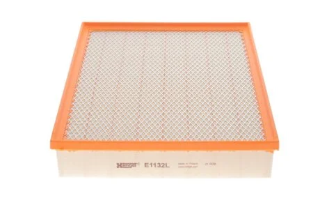 Фільтр повітряний HENGST FILTER E1132L