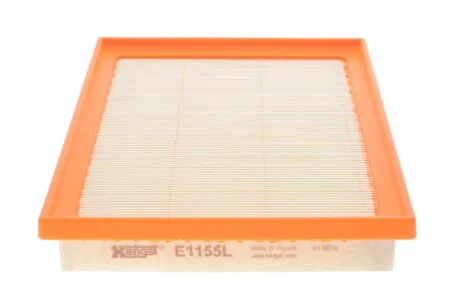 Повітряний фільтр HENGST FILTER E1155L