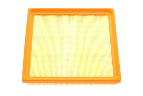Фільтр повітряний HENGST FILTER E1163L