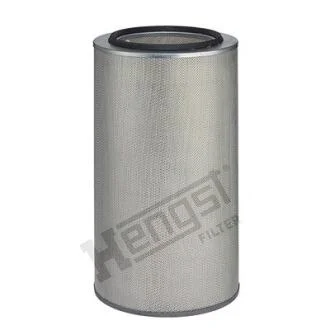 Фільтр повітря HENGST FILTER E119L