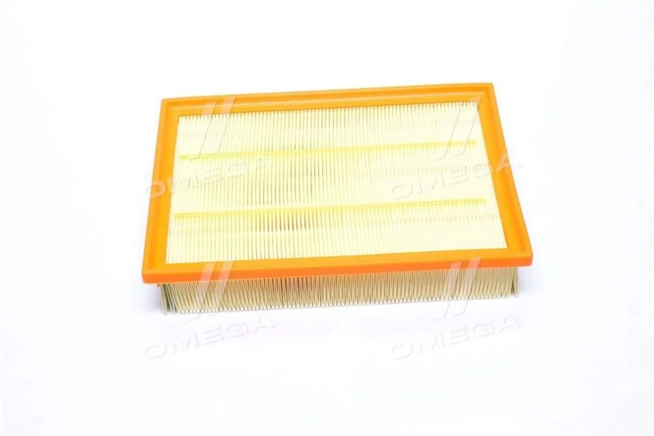 Повітряний фільтр HENGST FILTER E1218L (фото 1)