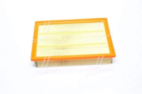 Повітряний фільтр HENGST FILTER E1218L