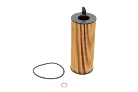Фільтр оливи HENGST FILTER E122H D187