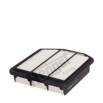 Фільтр повітряний HENGST FILTER E1262L