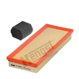 (HENGST) HENGST FILTER E1297L