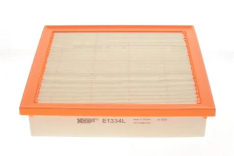 Фільтр повітряний HENGST FILTER E1334L