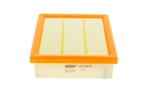Фільтр повітряний HENGST FILTER E1347L