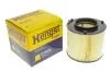 Фільтр повітряний HENGST FILTER E1451L (фото 4)