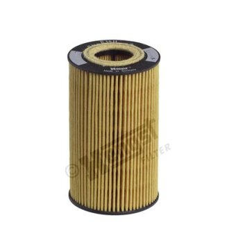 Оливний фільтр HENGST FILTER E14H D77