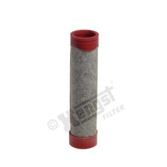 Фільтр повітряний AEBI TC07, TT 50, TT 60, TT 80 AGRALE 4230 HSE FBO, 4230.4 HITACHI EX35 HOLDER 220, 230, 2.34, 240, 2.42, 330 KUBOTA B 1700, B 2100, B 2710, B 2710 HSD, B 7500, B 7500 DT HENGST FILTER E1500LS