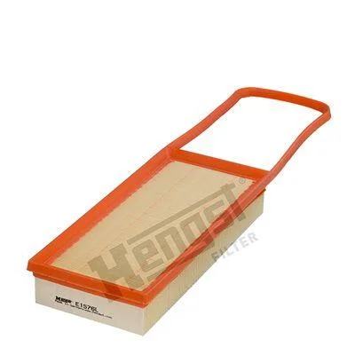 Фільтр повітряний BMW X5 F15 2.0 15-19 (вир-во HENGST) HENGST FILTER E1576L (фото 1)