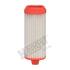 Фільтр повітряний Kia Picanto 1.0-1.2 17- HENGST FILTER E1599L (фото 1)