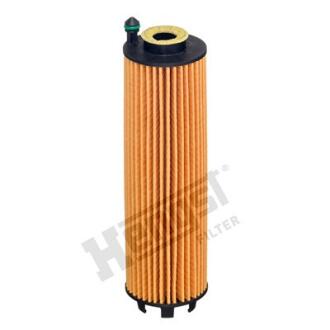 Оливний фільтр HENGST FILTER E159HD311