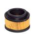 Фільтр повітряний VOLVO A25E, A25F, A30C, A30E, A30F, A30G, A35E, A35F, A40E, A40F, L110F, L110G, L120E, L120F, L120G, L150H, L180C, L180H, L220H, L60G, L70G, L90F, L90H HENGST FILTER E1655L (фото 1)