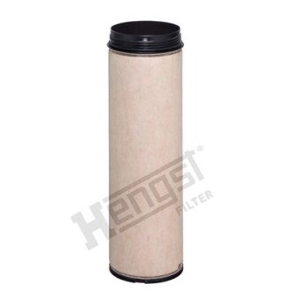 Фільтр повітряний AG CHEM 8103, 3104, 8104 JOHN DEERE 200 C LC, 230 C LC, 230 LC, 270 C LC, 460DC, 50DLC, 544K, 640G II, 640G III, 640H, 648G III, 744H, 748G III, 748H, 7250, 7920, 848H HENGST FILTER E1659LS