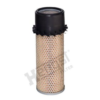 Фільтр повітряний FENDT 2 D FARMER, 200 K FARMER, 200 S FARMER, 200 SA FARMER, 200 V FARMER, 200 VA FARMER, 201 S FARMER, 201 SA FARMER, 203 K FARMER, 203 P FARMER, 203 PA FARMER HENGST FILTER E1772L