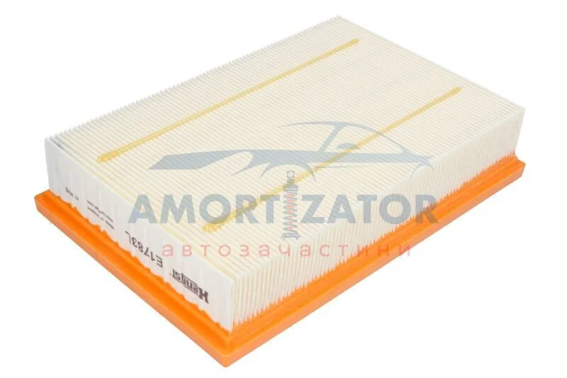 (HENGST) HENGST FILTER E1783L (фото 1)