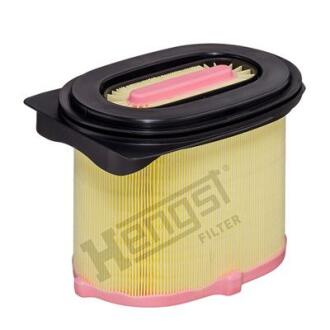 Повітряний фільтр HENGST FILTER E1865L