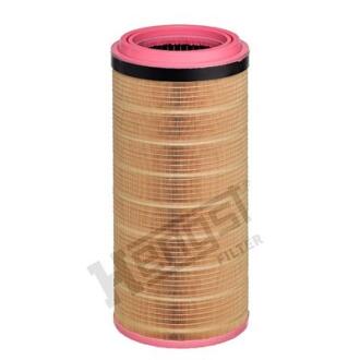 Повітряний фільтр HENGST FILTER E1878L