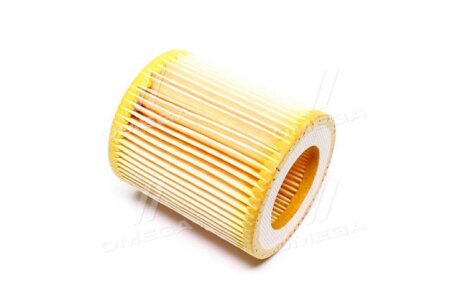 Фільтр повітряний FENDT 1038 VARIO, 1042 VARIO, 1046 VARIO, 1050 VARIO FINI KSC 5, ROTAR CUBE 10, ROTAR CUBE 5, ROTAR CUBE 7 KUBOTA F37, M 126 XDTC, M 126 XDTPC, M 135 XDTC HENGST FILTER E1890L