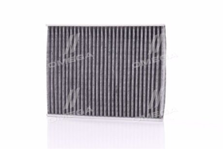 Фільтр, повітря у салоні HENGST FILTER E1903LC