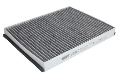 Фільтр, повітря у салоні HENGST FILTER E1910LC