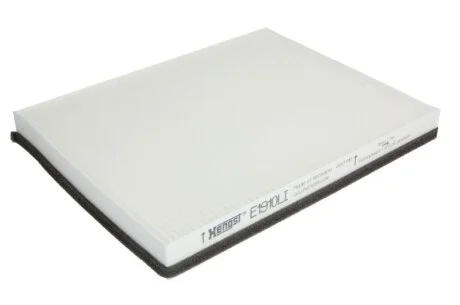 Фільтр, повітря у салоні HENGST FILTER E1910LI