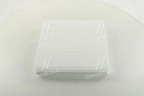 Фільтр, повітря у салоні HENGST FILTER E1915LI
