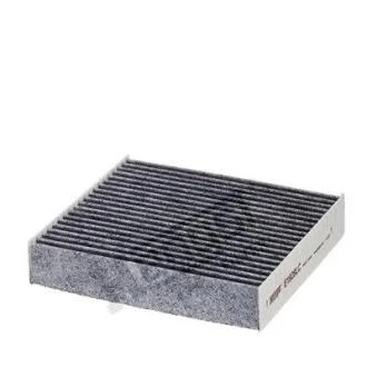 Фільтр, повітря у салоні HENGST FILTER E1928LC