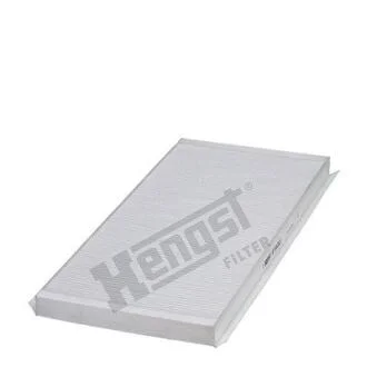 Фільтр, повітря у салоні HENGST FILTER E1943LI