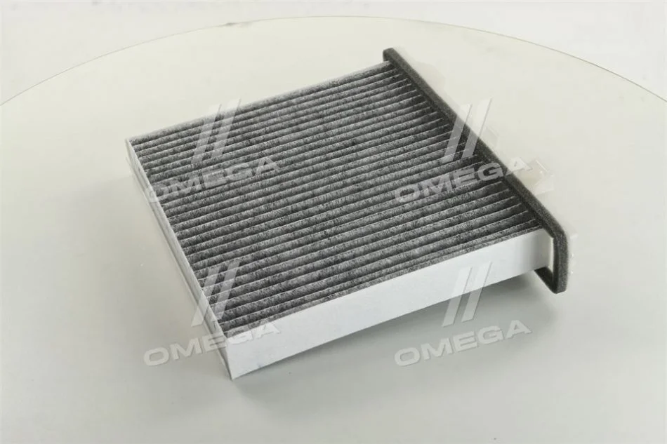 (HENGST) HENGST FILTER E1965LC01 (фото 1)