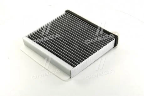 Фільтр, повітря у салоні HENGST FILTER E1998LC