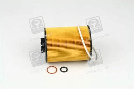 Оливний фільтр HENGST FILTER E203H04 D67