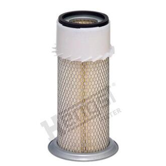 Фільтр повітря HENGST FILTER E2064L
