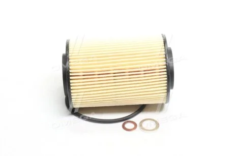 Оливний фільтр HENGST FILTER E209H D225