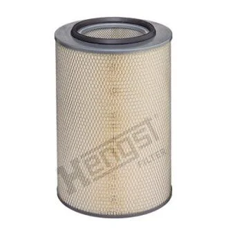 Повітряний фільтр HENGST FILTER E214L