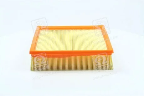 Фільтр повітря HENGST FILTER E22L