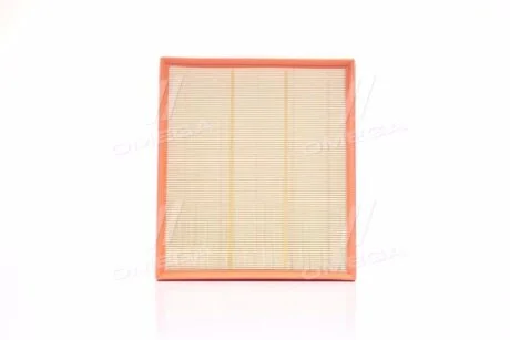 Повітряний фільтр HENGST FILTER E240L01