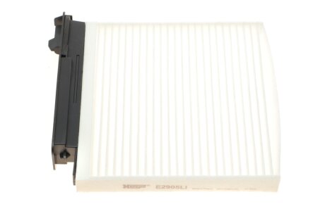 Фільтр, повітря у салоні HENGST FILTER E2905LI