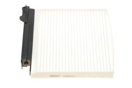 Фільтр, повітря у салоні HENGST FILTER E2905LI