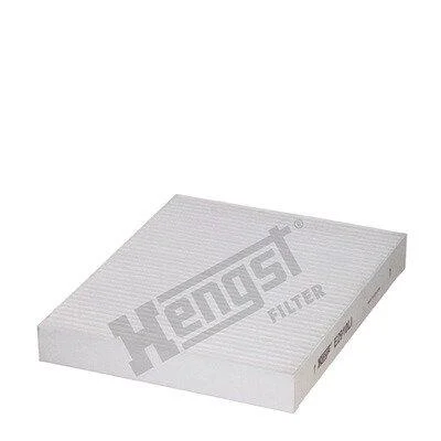 Фільтр, повітря у салоні HENGST FILTER E2910LI (фото 1)