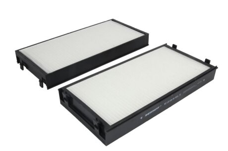 Фільтр, повітря у салоні HENGST FILTER E2944LI-2
