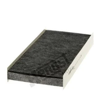 Фільтр, повітря у салоні HENGST FILTER E2951LC