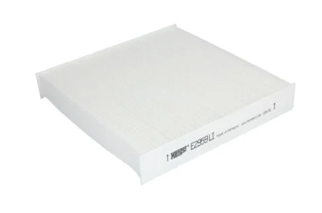 Фільтр, повітря у салоні HENGST FILTER E2959LI