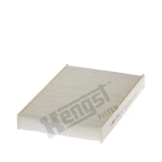 Фільтр, повітря у салоні HENGST FILTER E2985LI