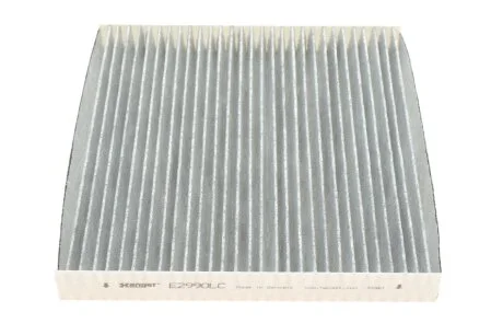 Фільтр, повітря у салоні HENGST FILTER E2990LC