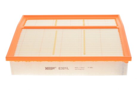Фільтр повітряний HENGST FILTER E321L