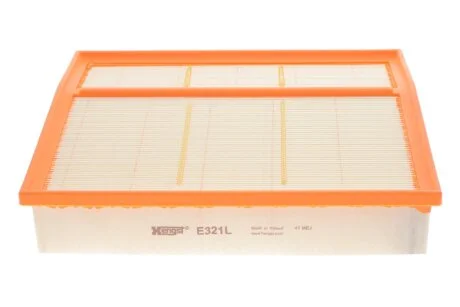 Фільтр повітряний HENGST FILTER E321L