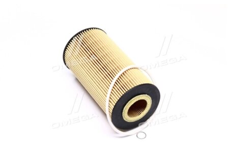 Оливний фільтр HENGST FILTER E355H01 D109