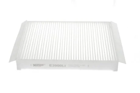 Фільтр салонний HENGST FILTER E3900LI